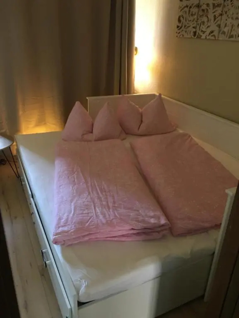 Palmina`s Ferienwohnung