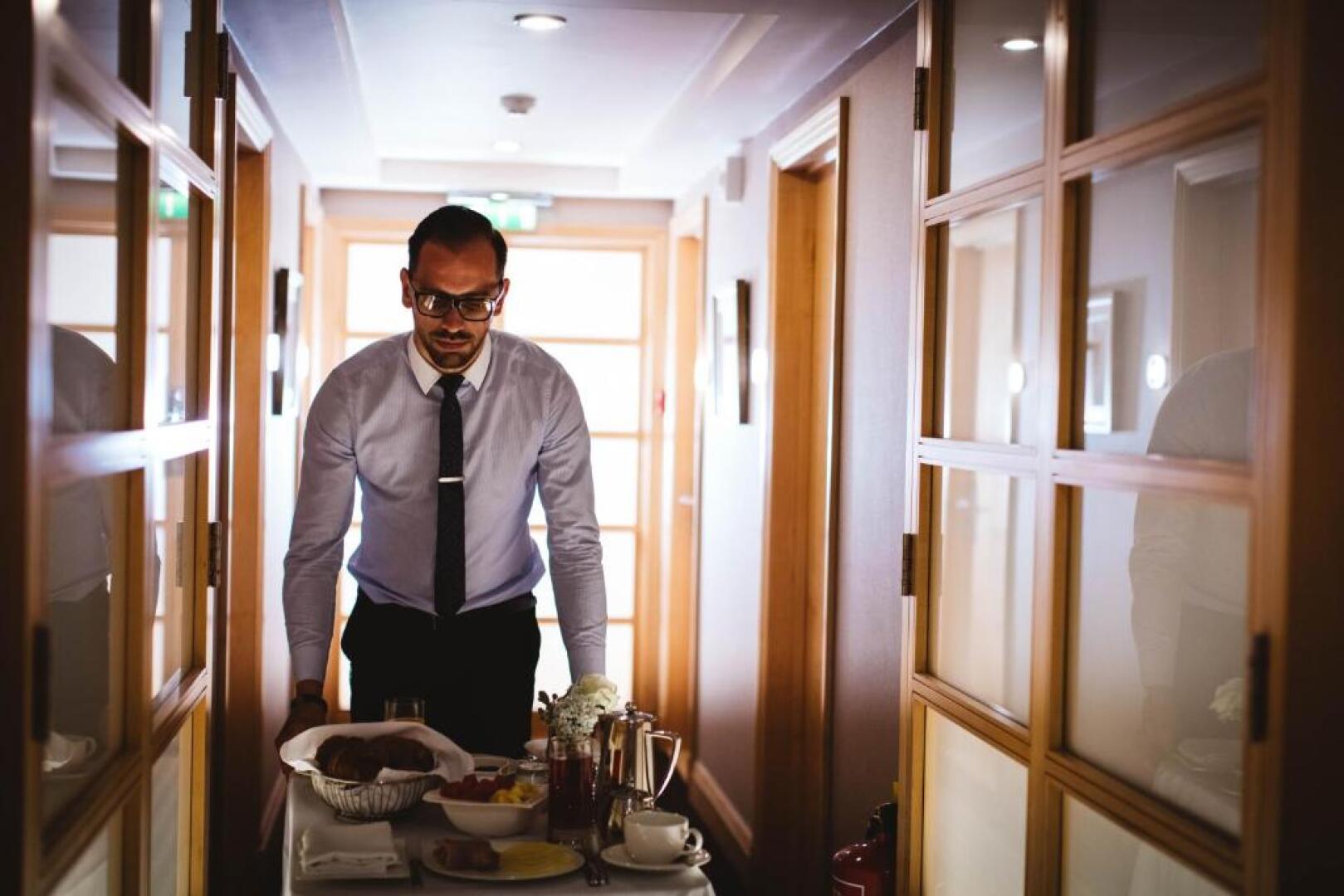 The Club Hotel and Spa