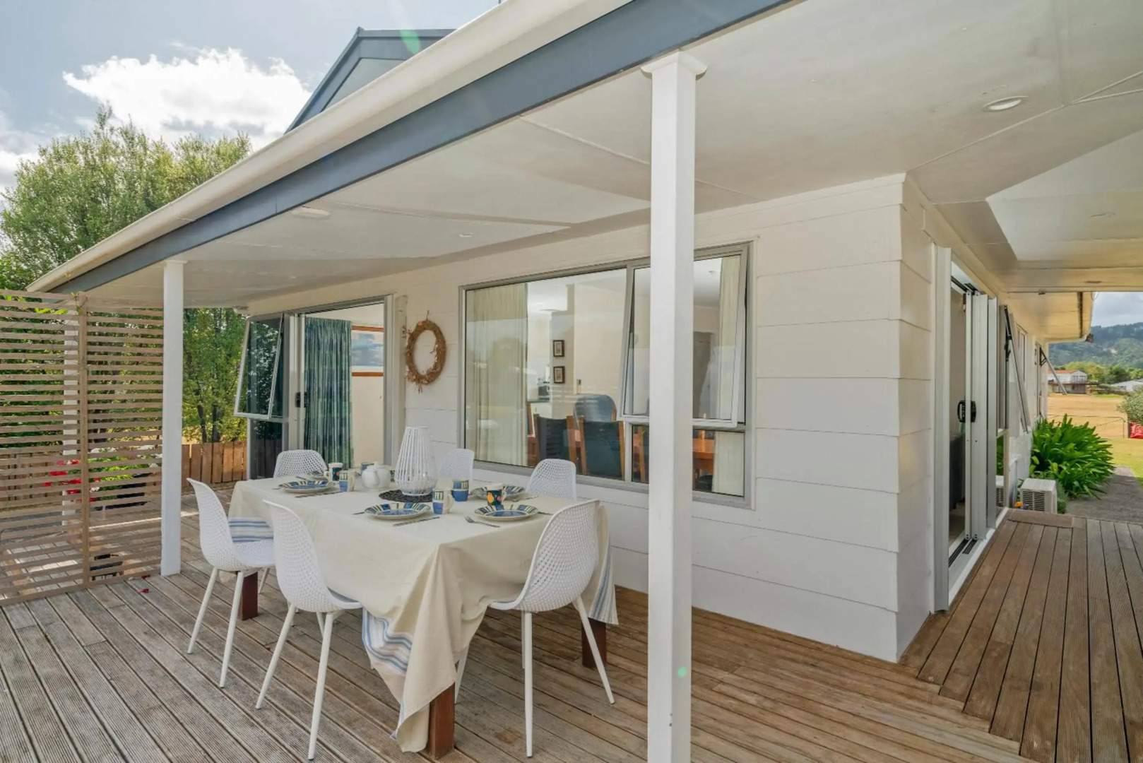 Park Drive - Whangamata Holiday Home