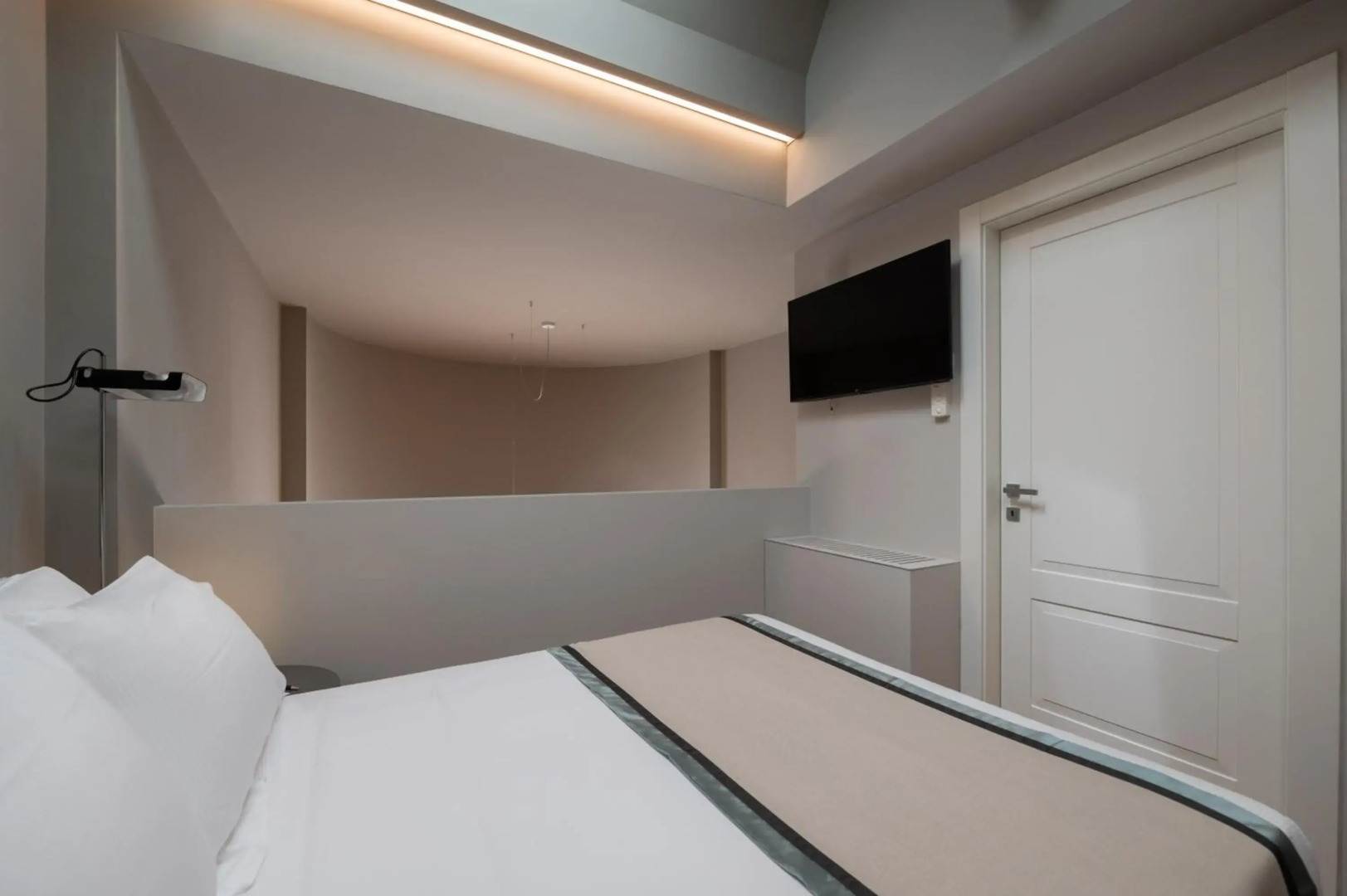 Отель Grand Hotel Torre Fara