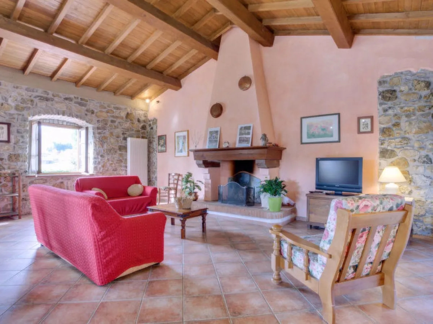 House La Fenice Castelnuovo di Garfagnana 10435