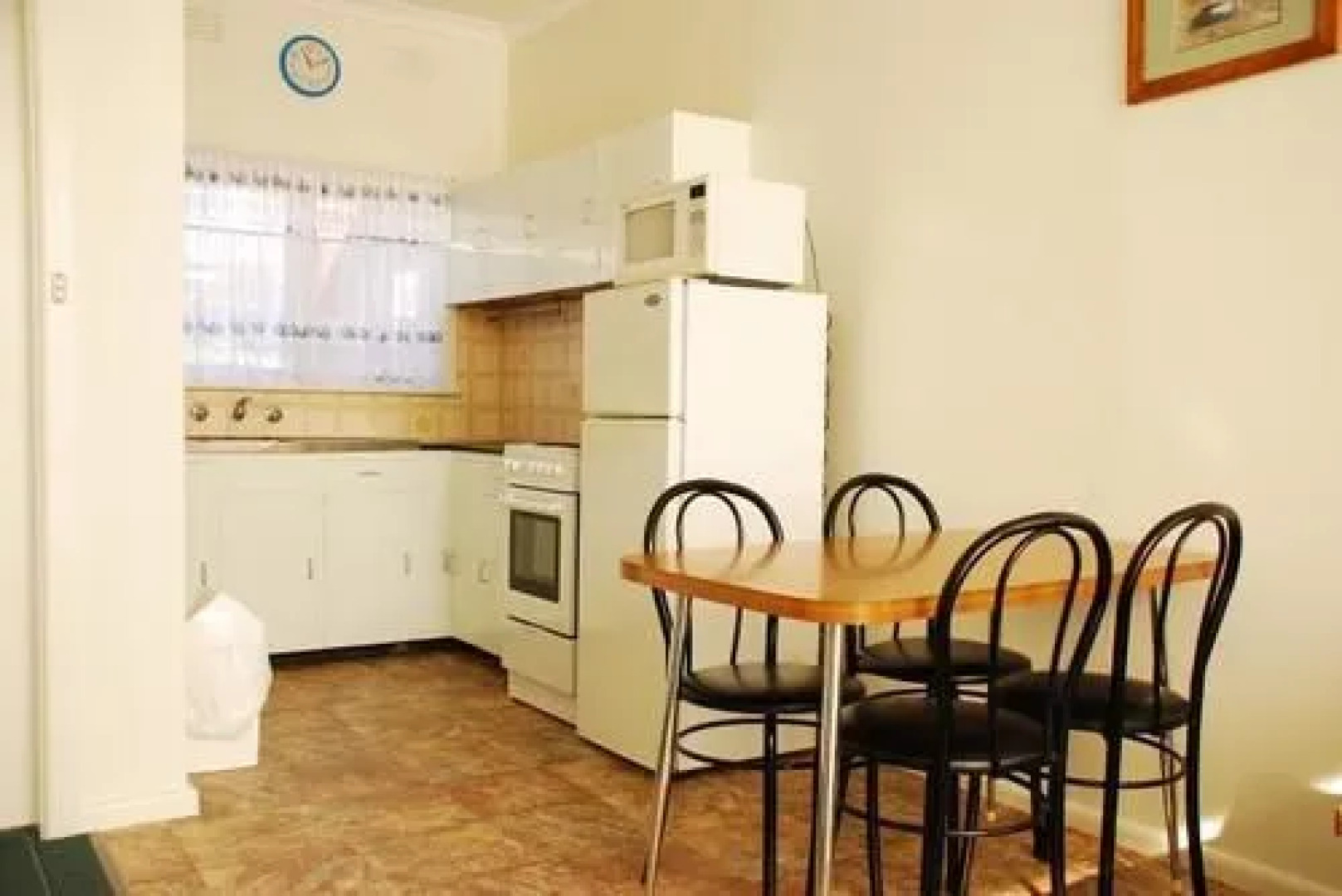 Mermaid Holiday Flats