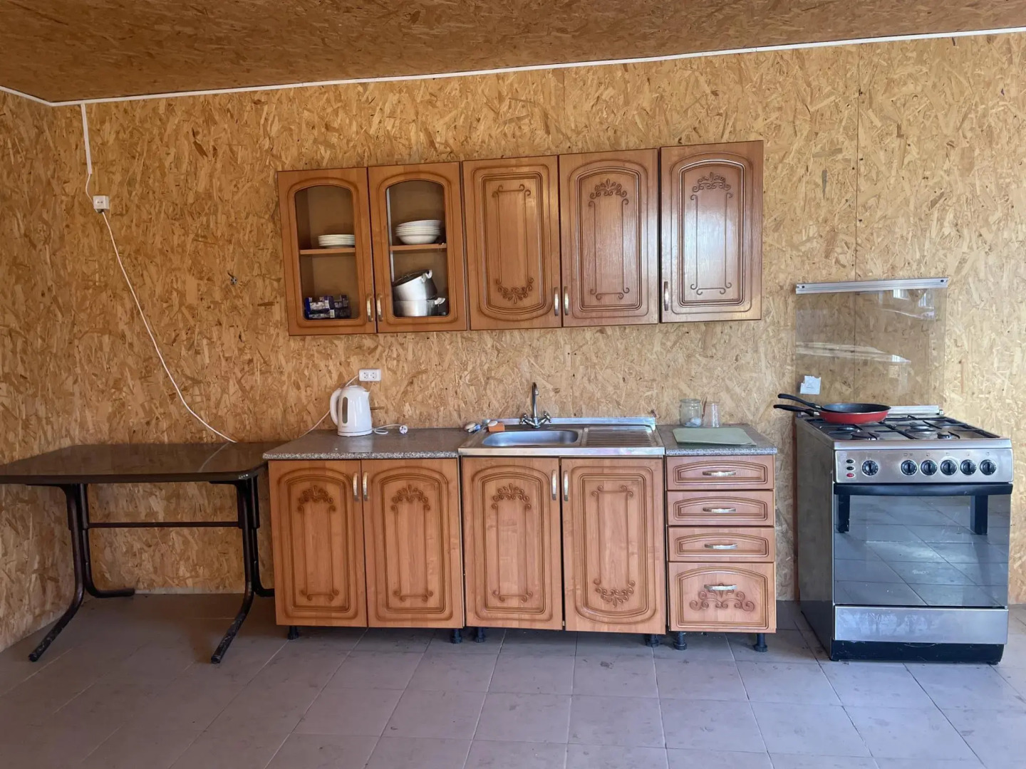 Гостевой дом КигачОК