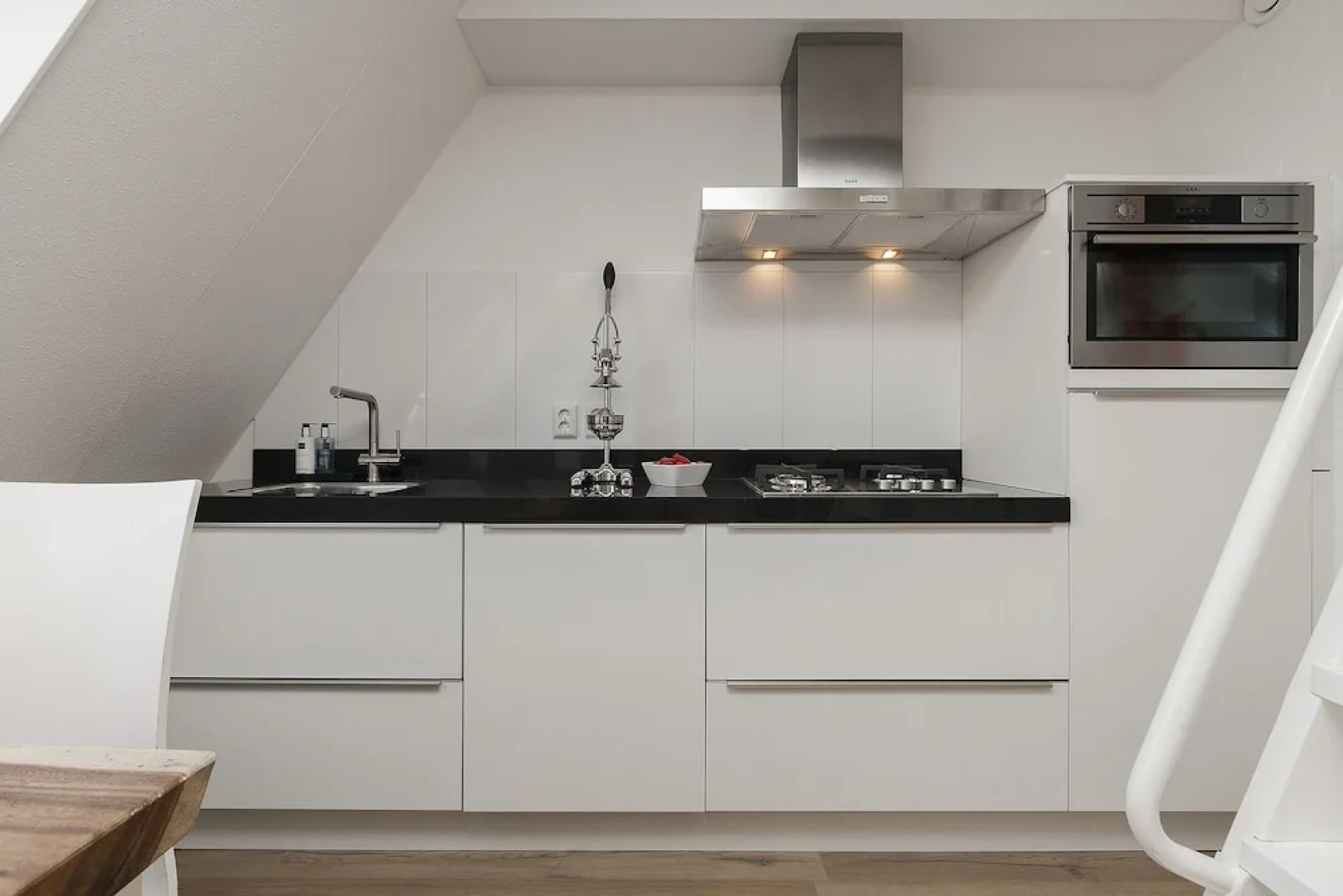 Beach House Egmond aan Zee