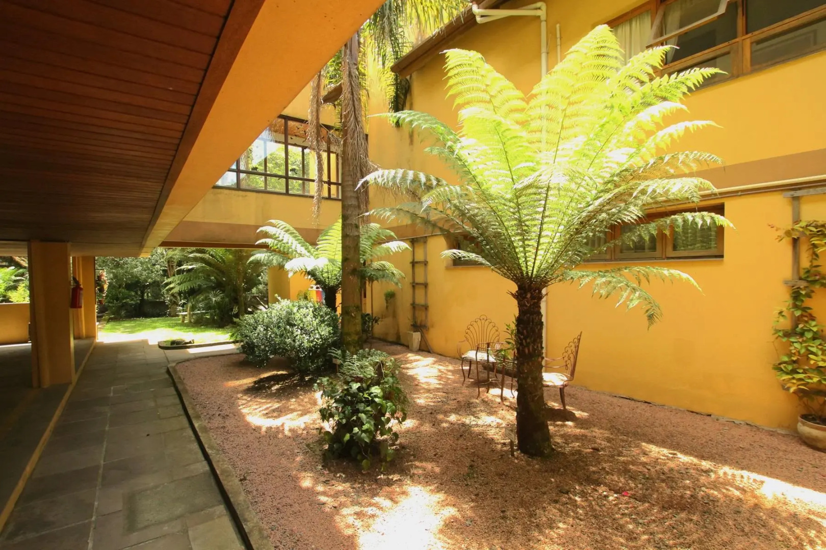 Pousada Villa Allegro