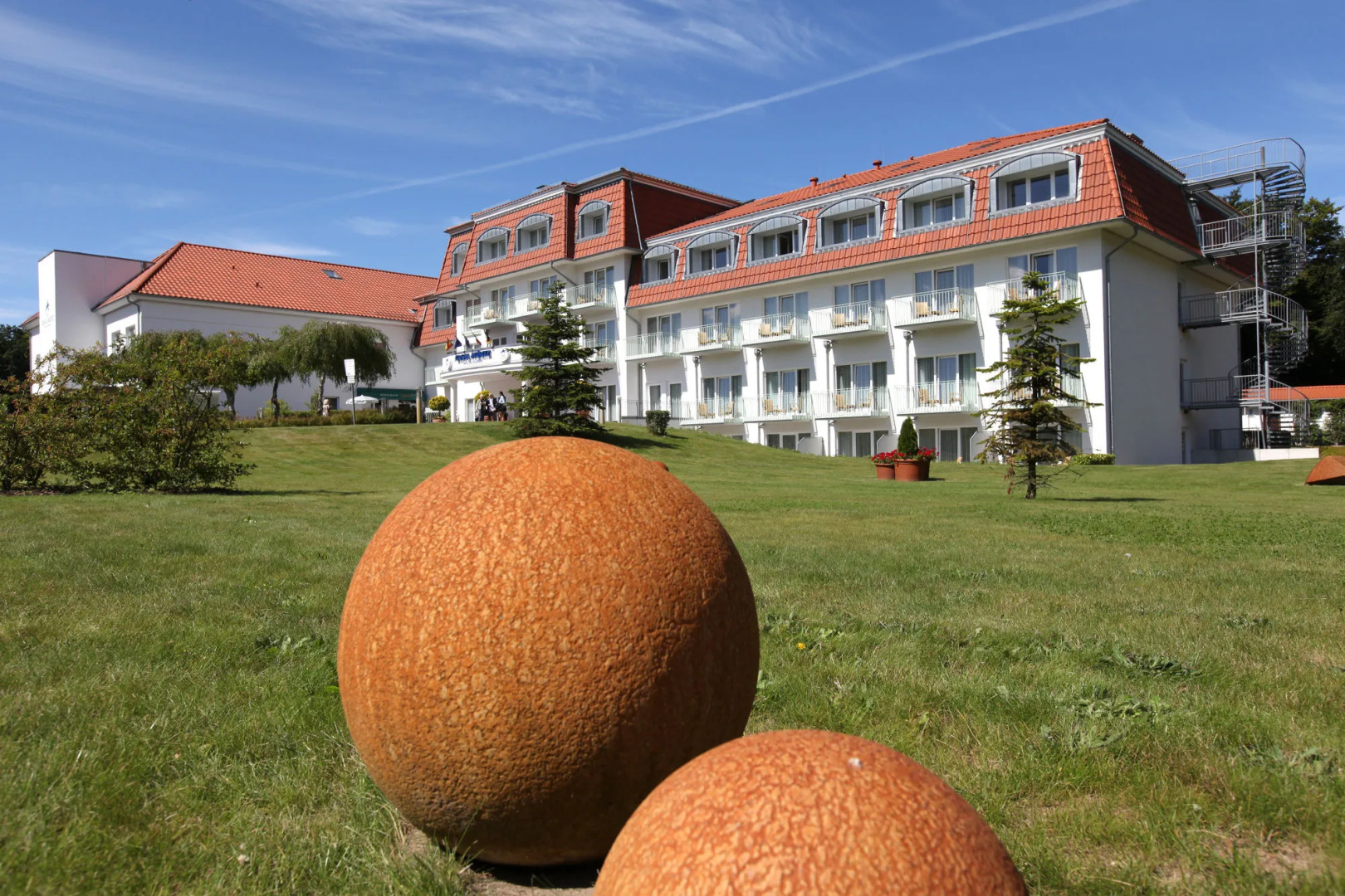 IFA Graal-Müritz Hotel, Spa & Tagungen