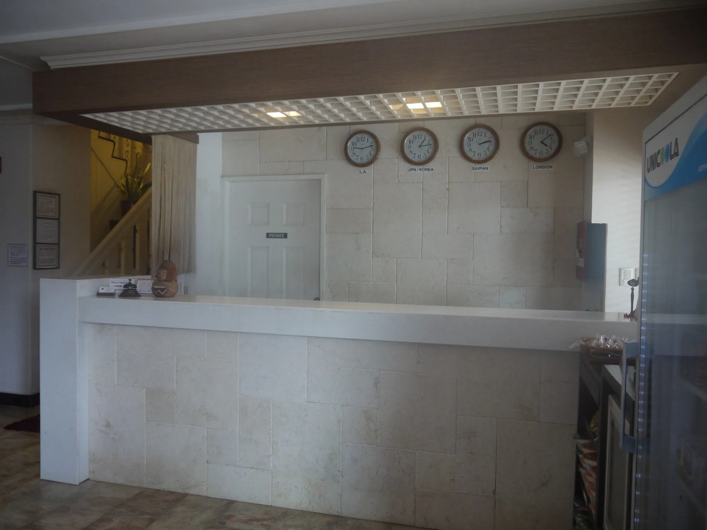 Holiday Saipan Hotel