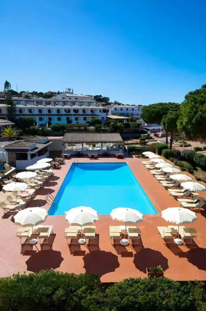 Hotiday Room Collection - Baja Sardinia