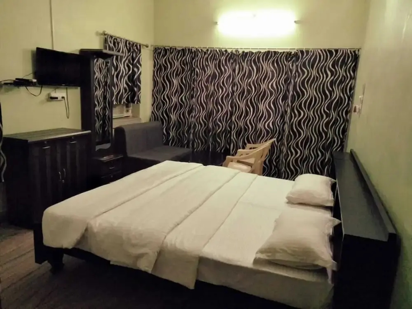 Panchwati Inn Guest House