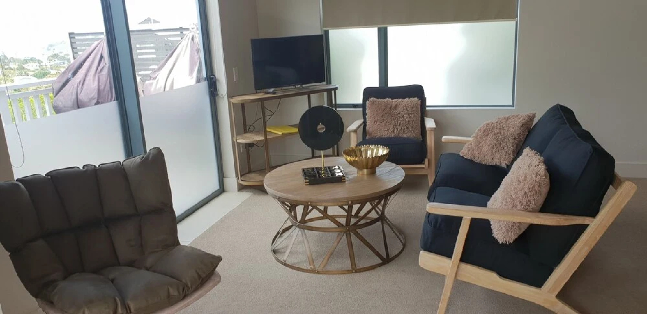 Church Bay Escape Apartments