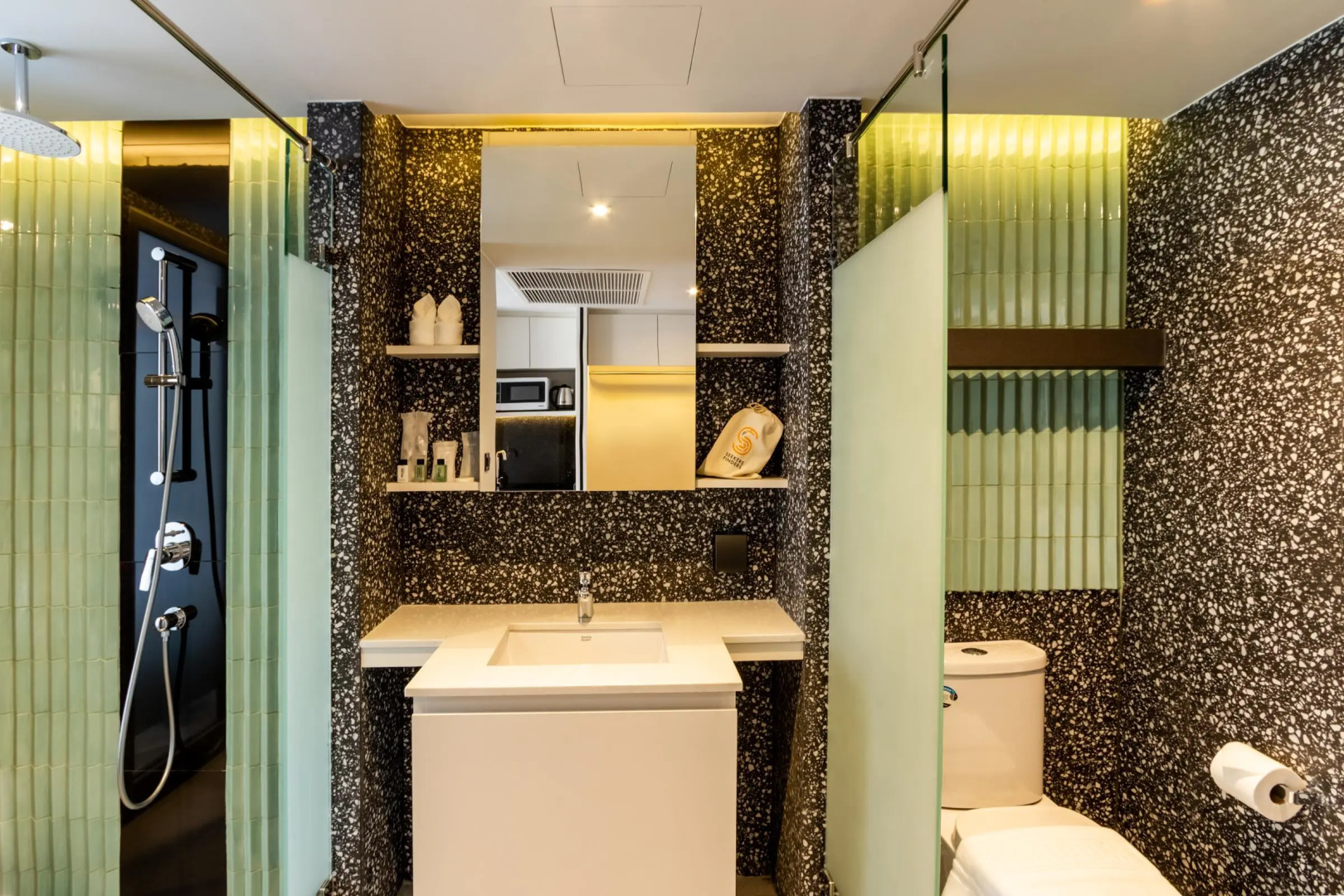 Seekers Finders Rama IV Hotel, SureStay Collection by BW