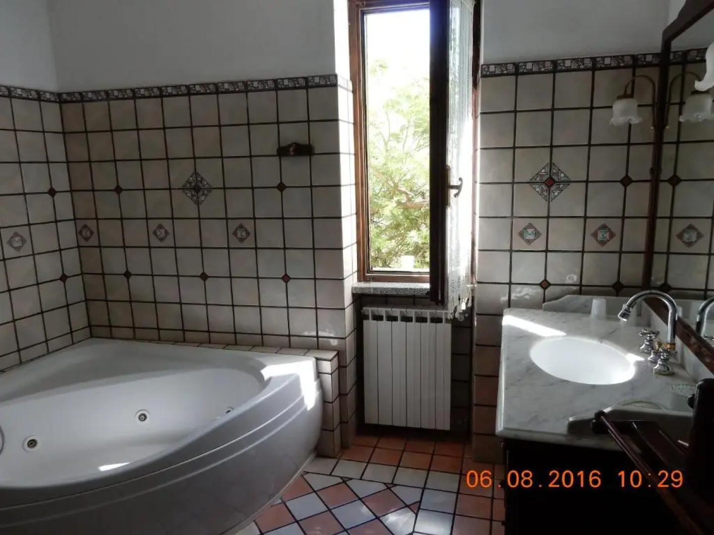 Casa Romantica in Liguria