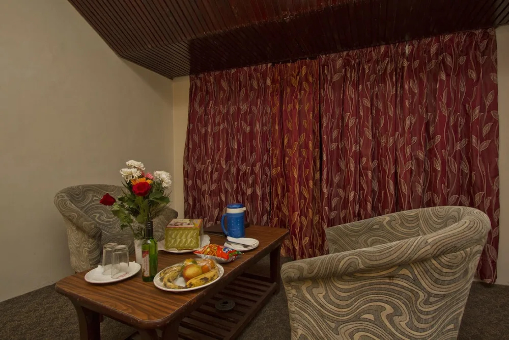 Hotel Sitara International