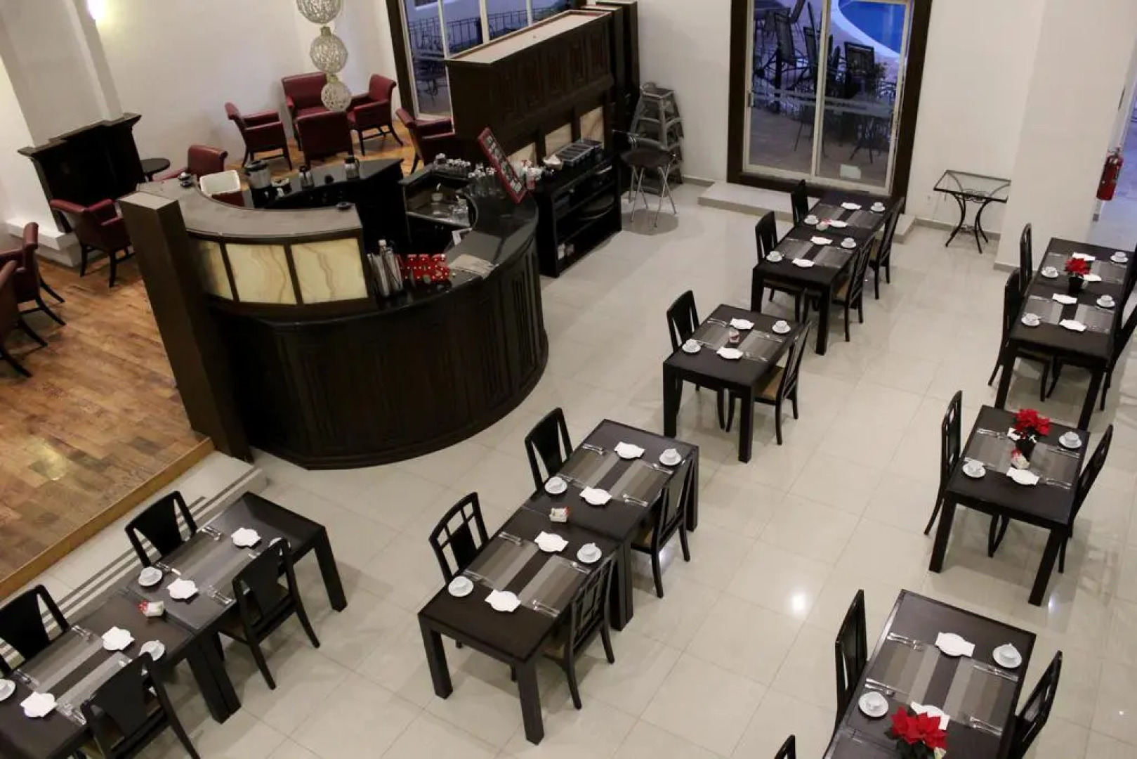 Hotel Mision Grand Torreon Tecnologico