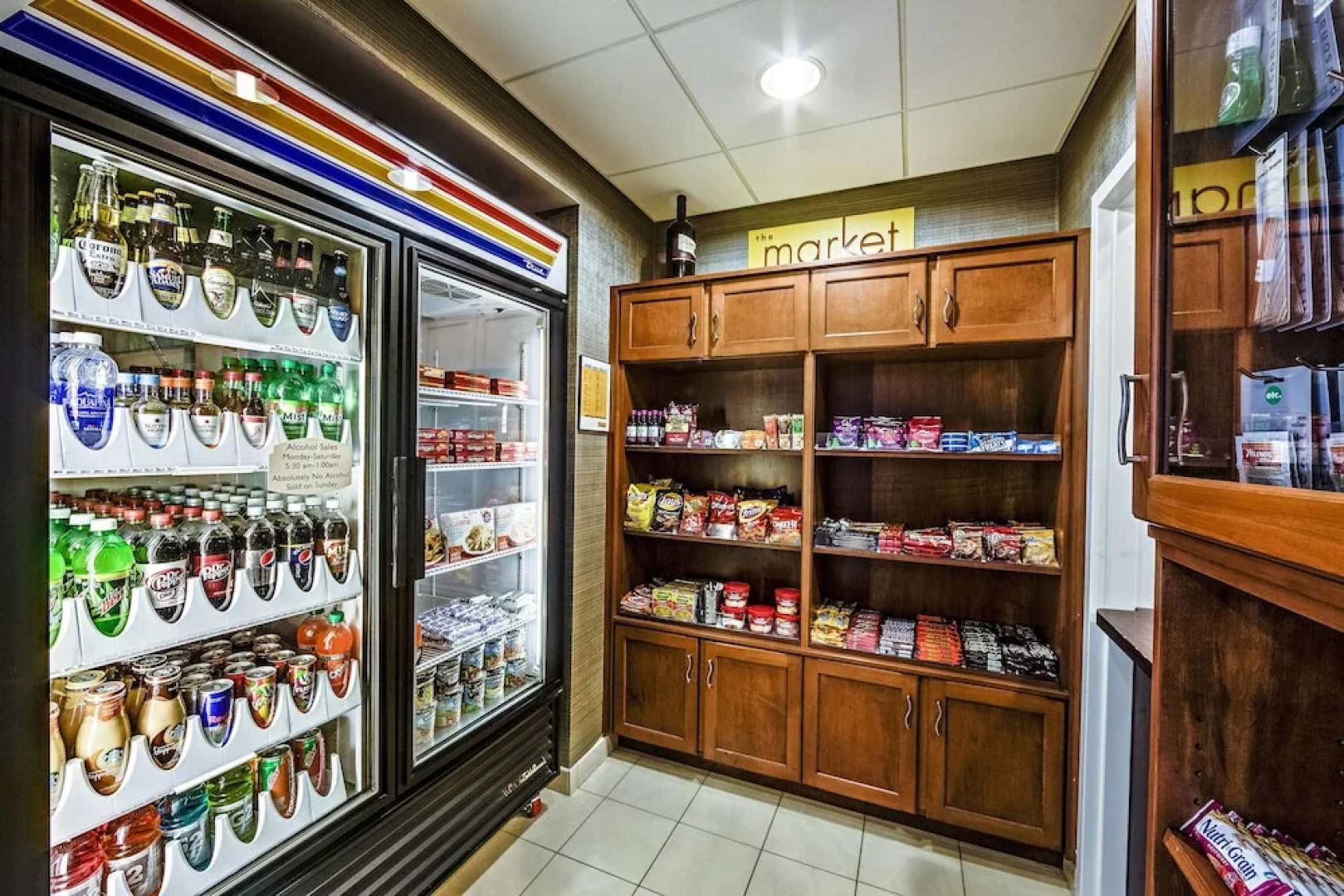 SpringHill Suites Dayton South/Miamisburg