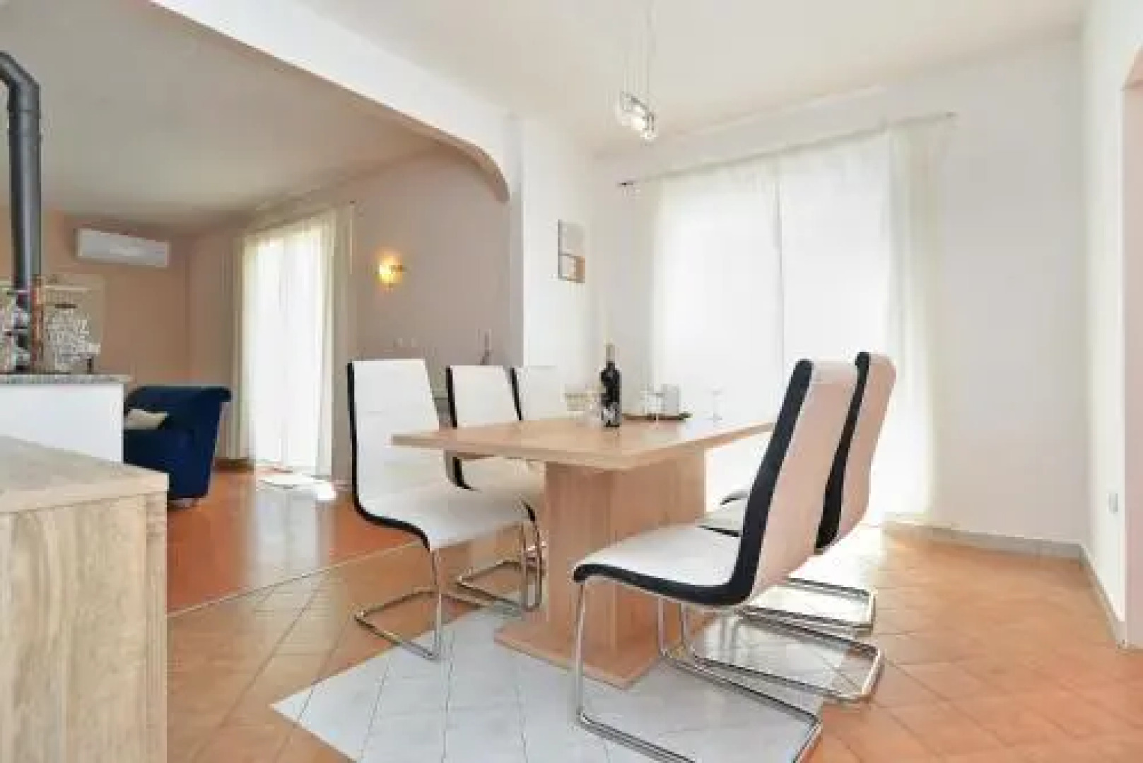Apartment Krancici 1740