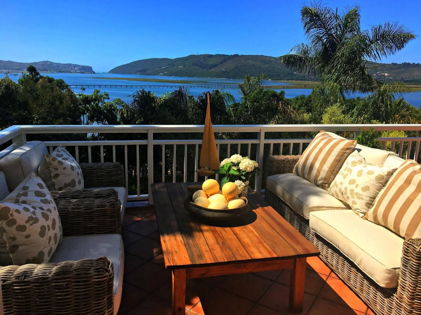 Roseroc Boutique Guest House