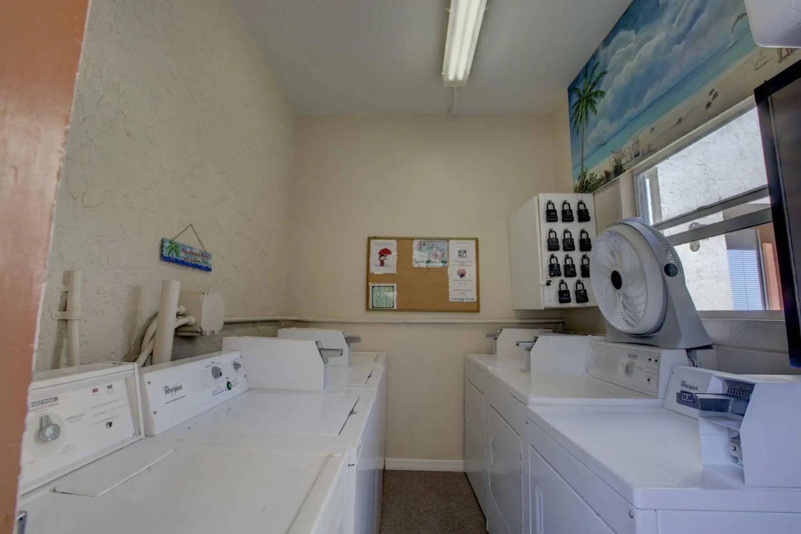 The Ringling Beach House