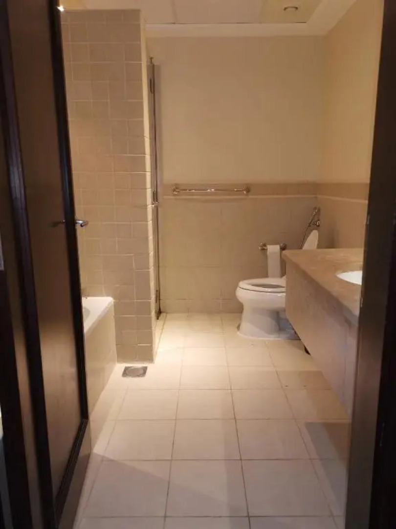 نزل المارينا - Marina Resident