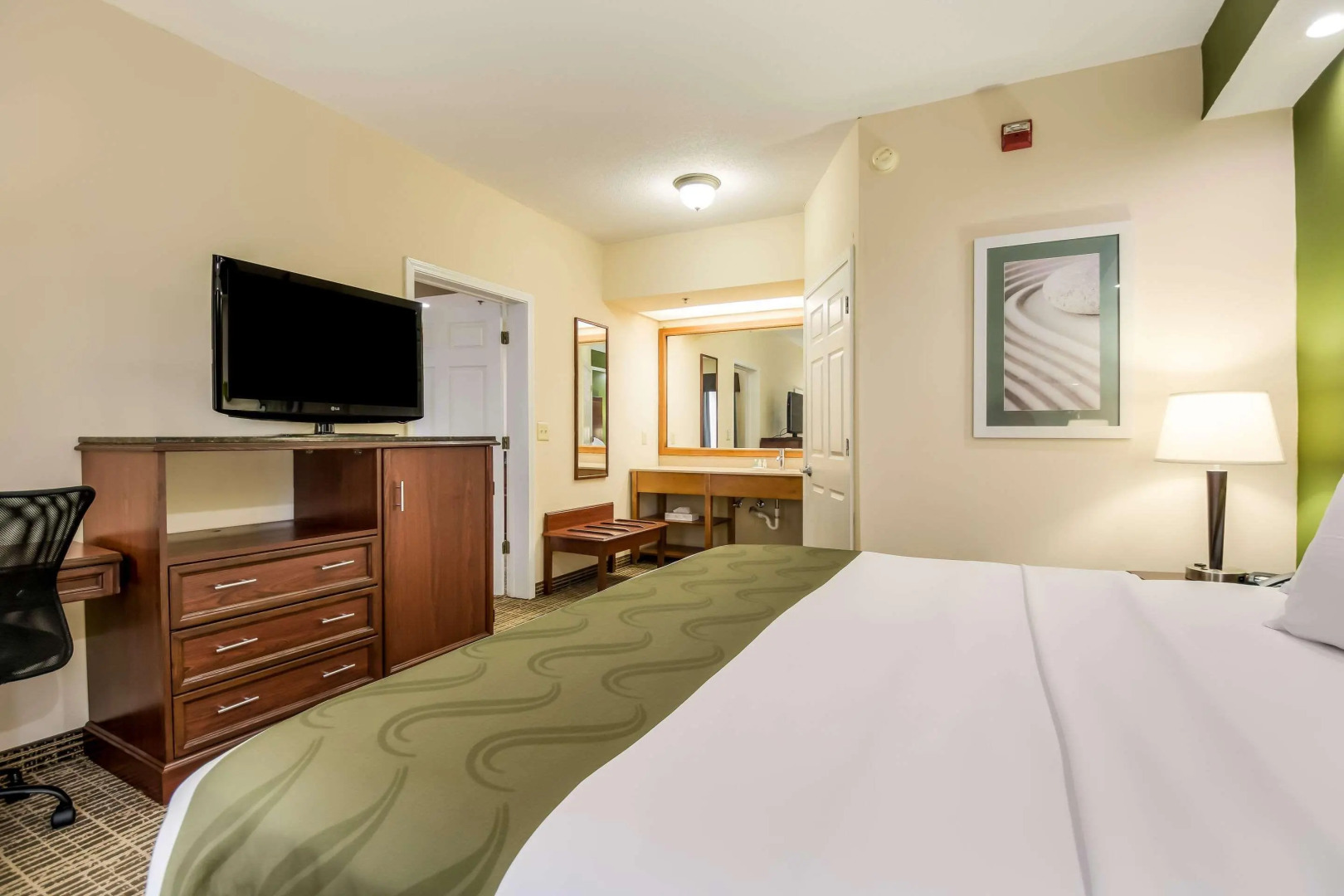 Quality Inn Oak Ridge - Knoxville West