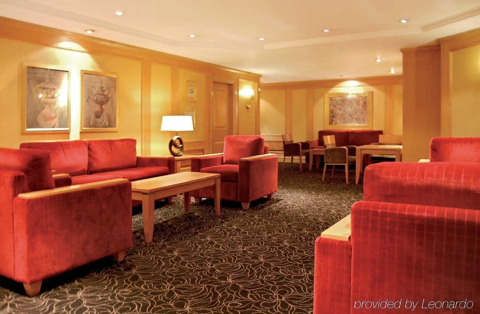 The King James by Thistle