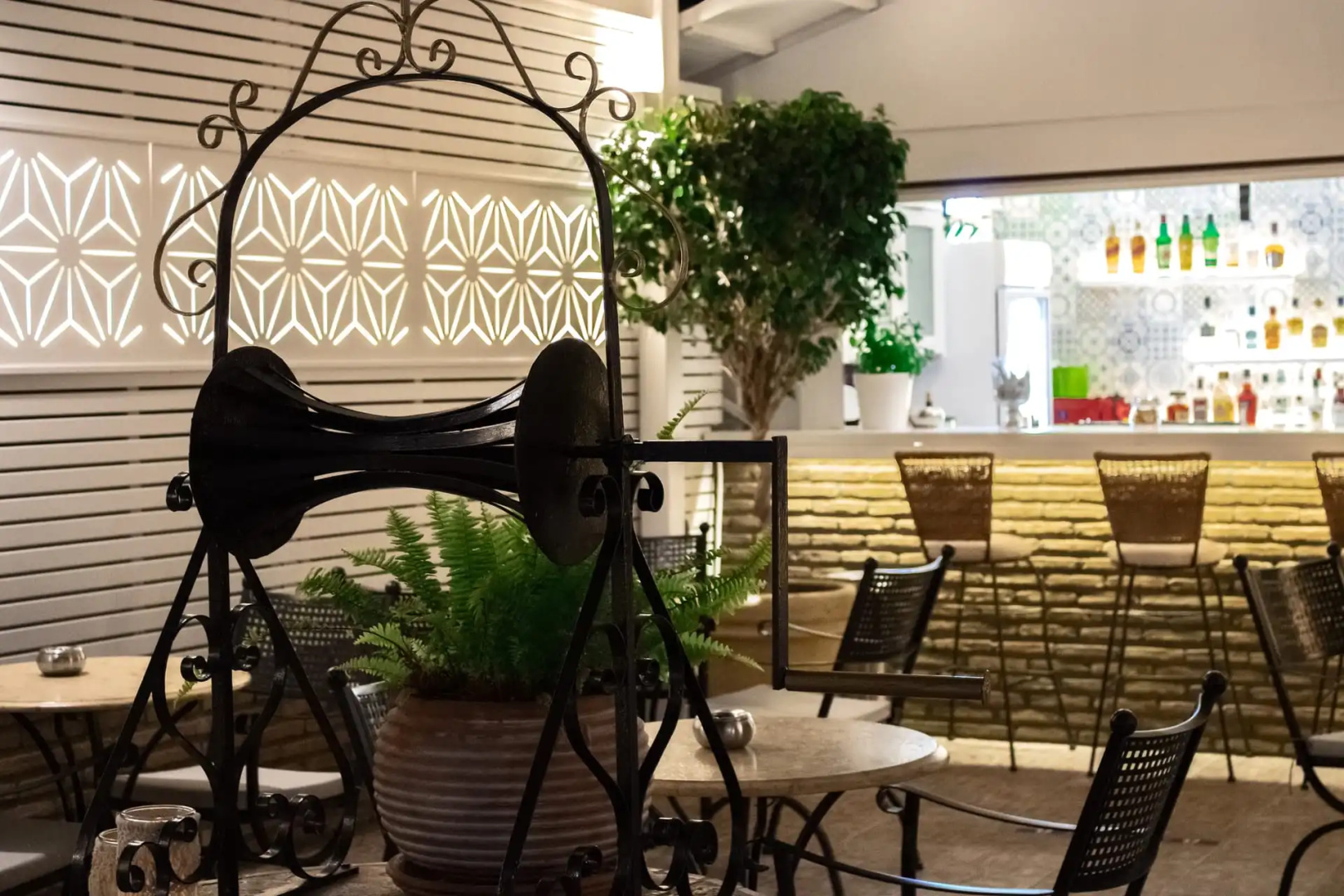 Armata Boutique Hotel