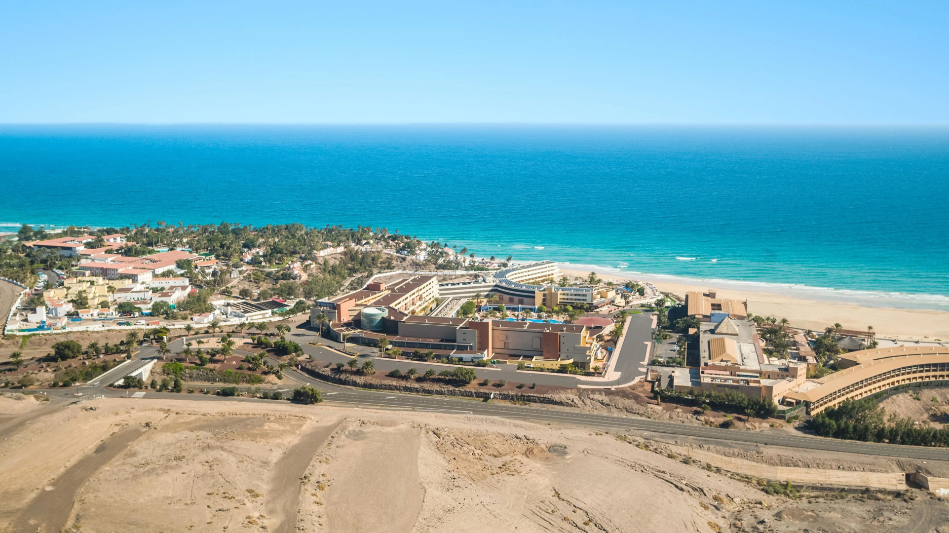 Iberostar Waves Gaviotas Park -All Inclusive