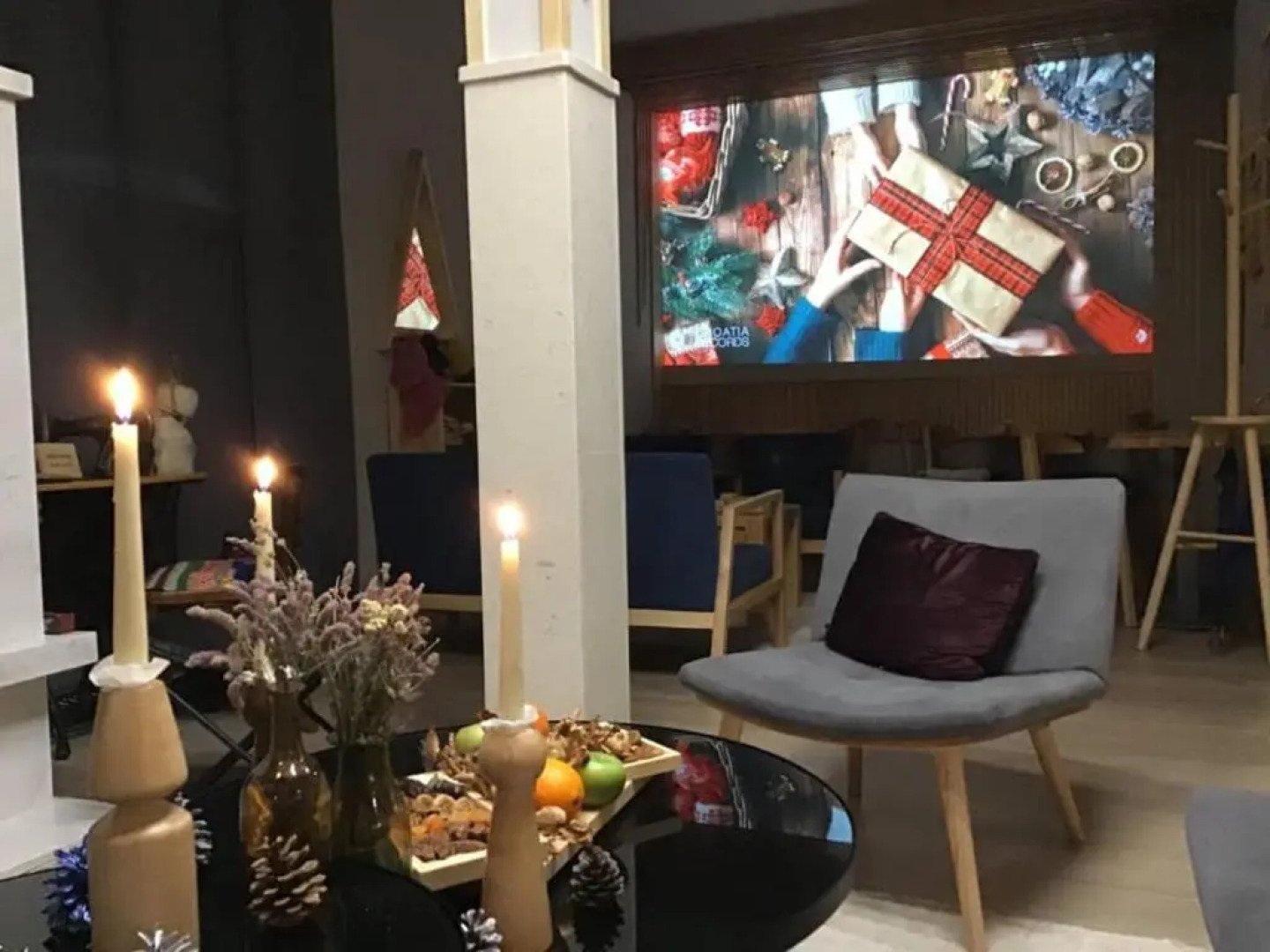 Casa di Pino EcoLodge Hotel