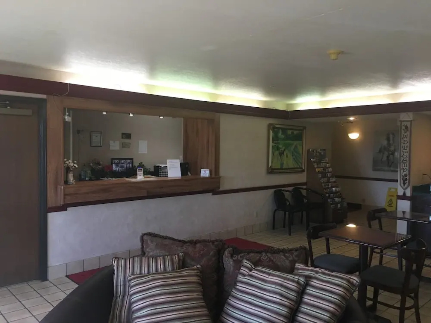 Howard Johnson Inn Nicholasville/Lexington