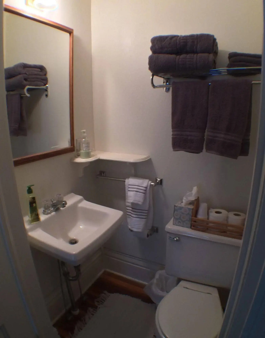 Taylor Made Bed and Breakfast