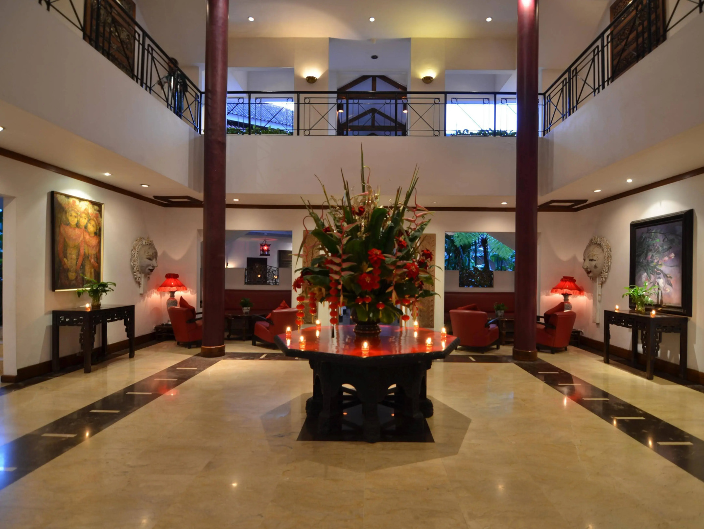 Hotel Tugu Malang