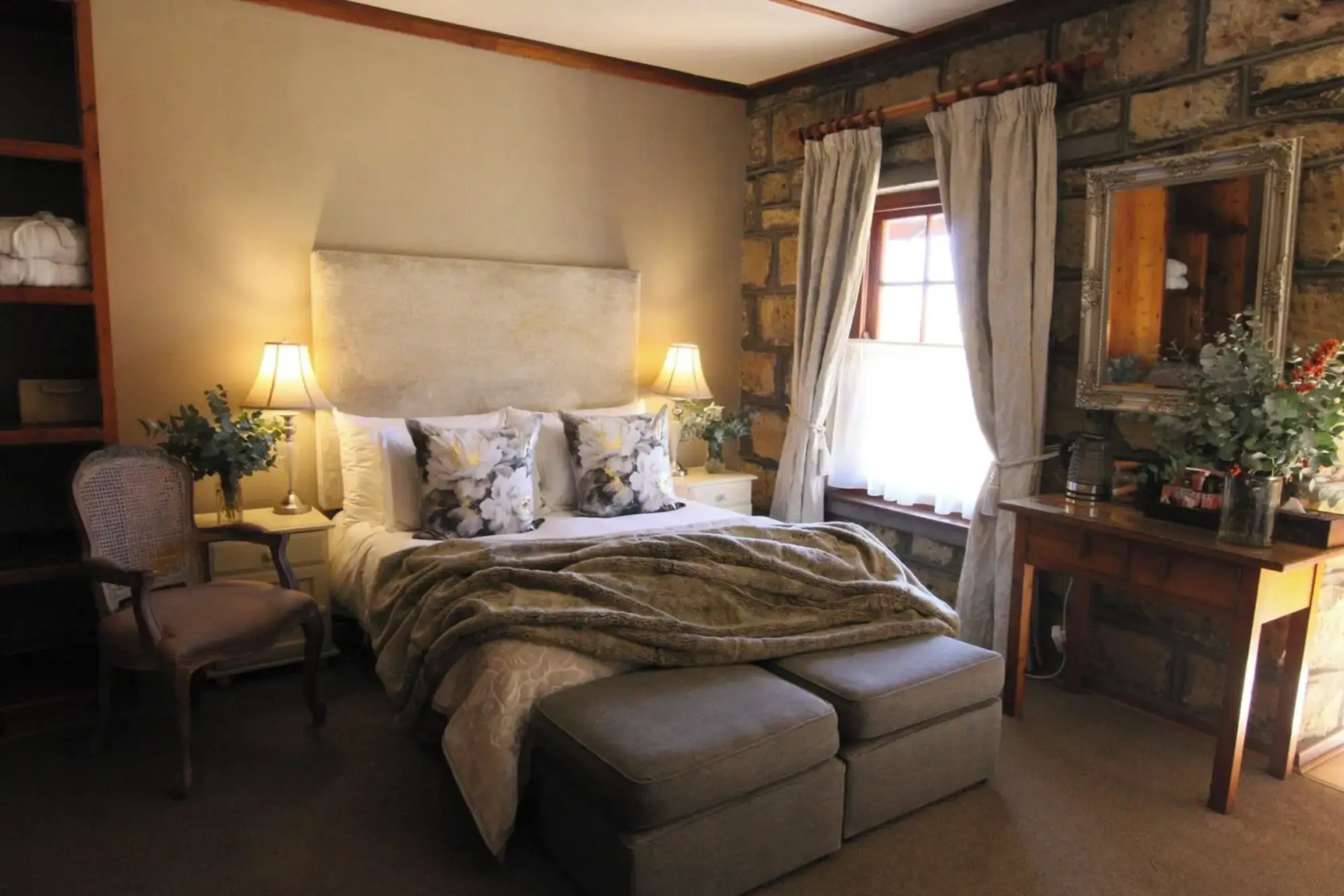 Moolmanshoek Private Game Reserve