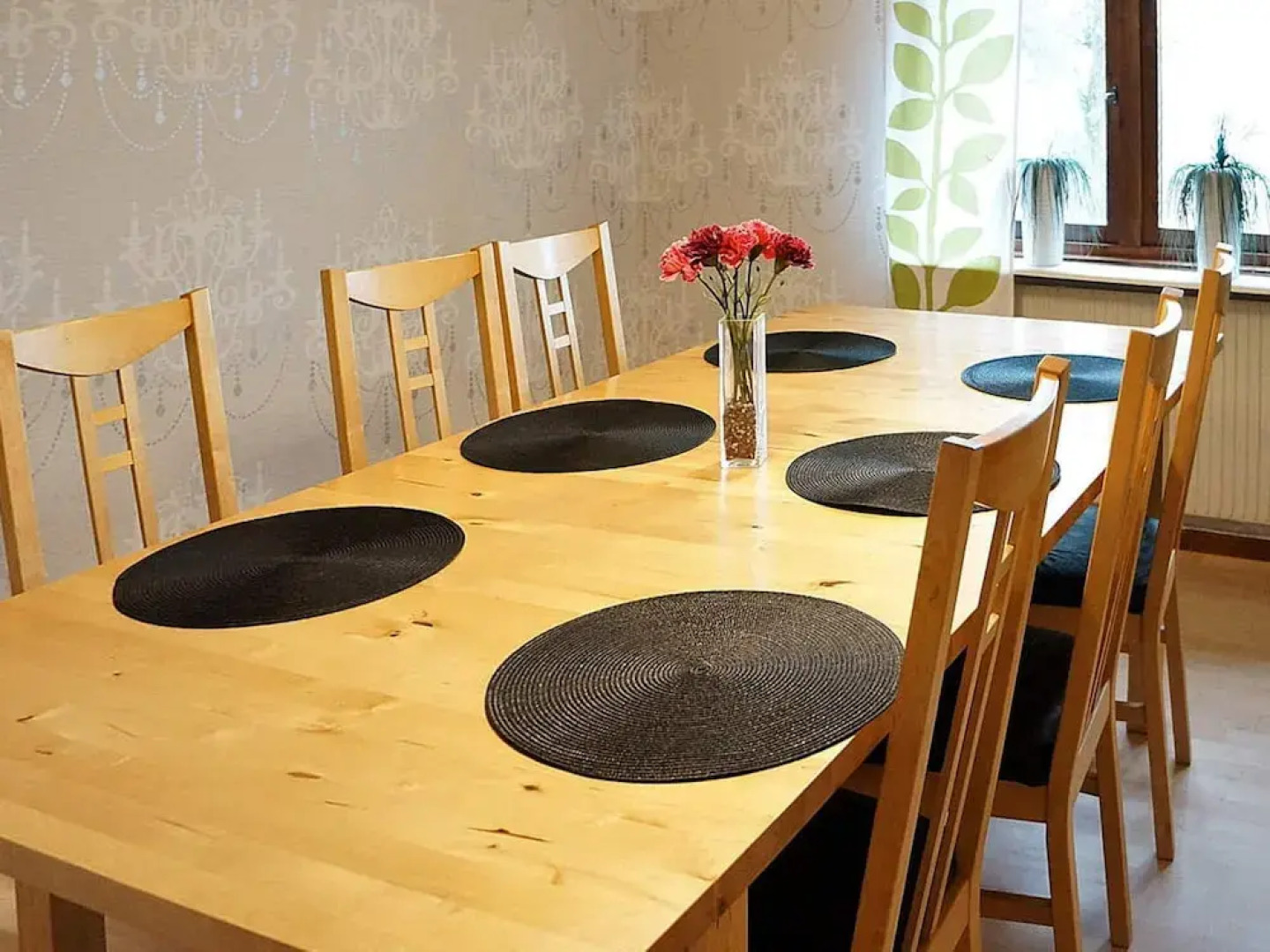 Holiday Home in Berga