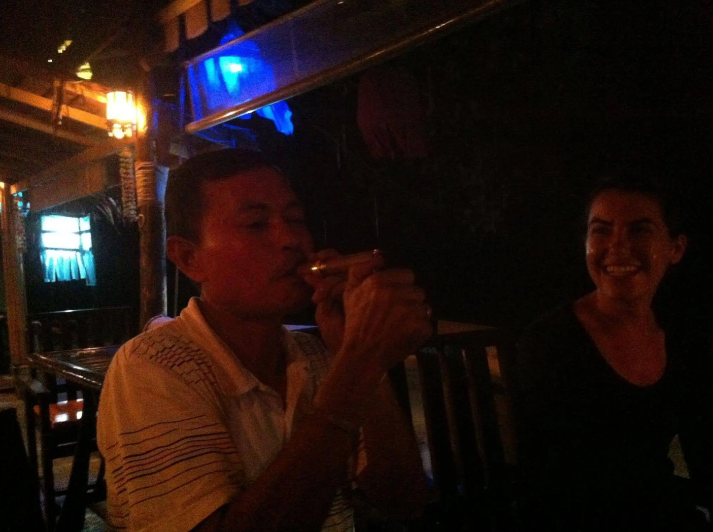 Aosi Resort Koh Jum Krabi