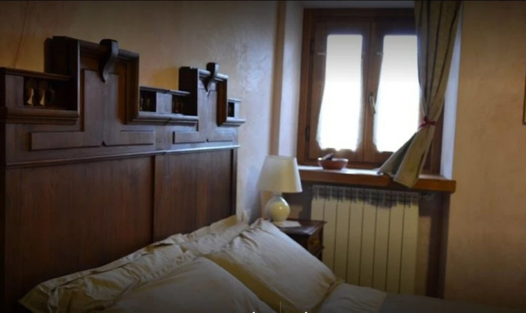 Antica Locanda Roncaglia