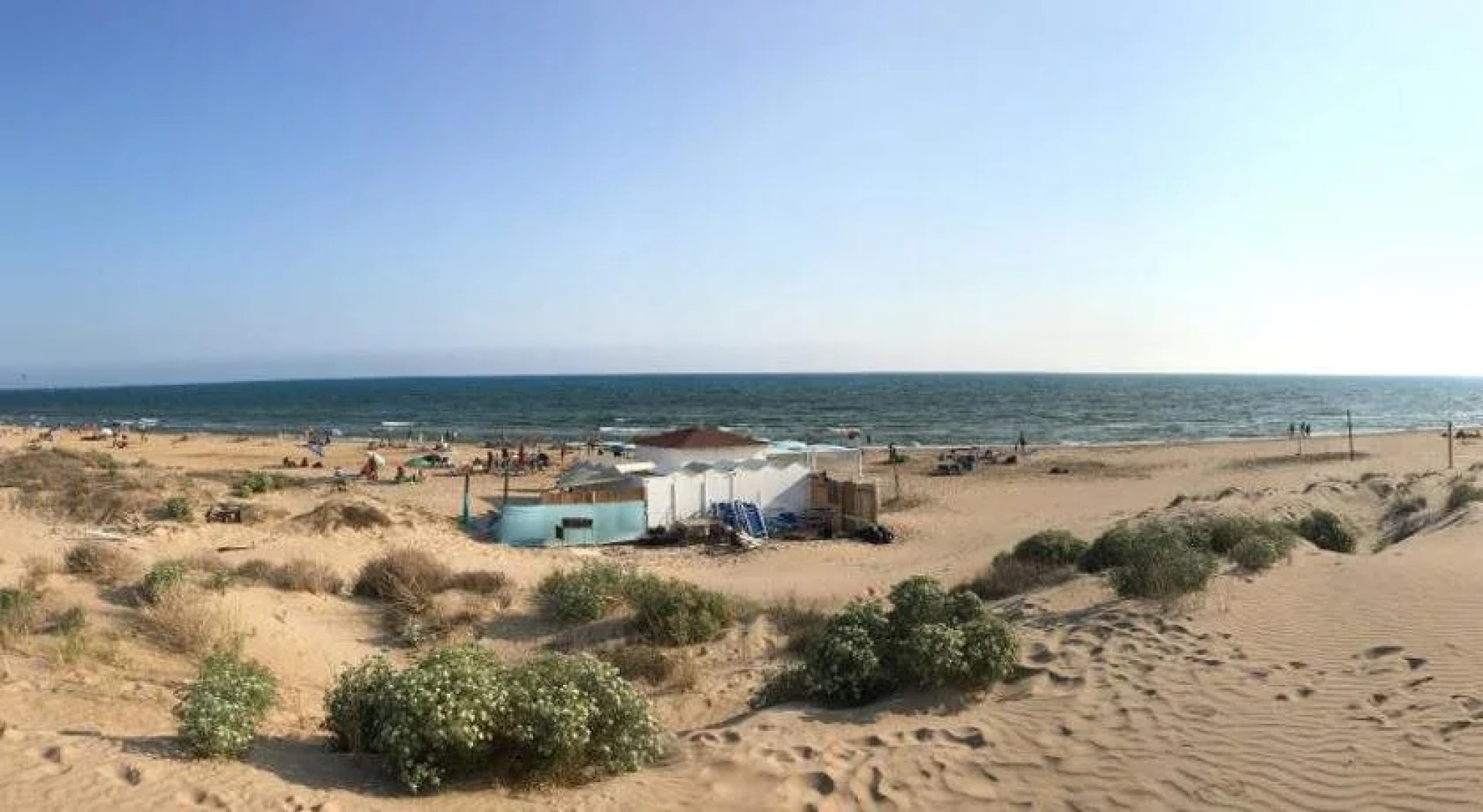 Borghetto Mediterraneo