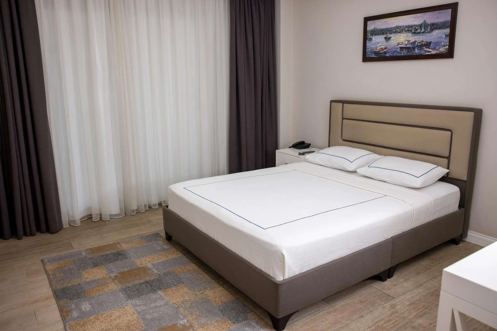 Anemon Kent Mersin Hotel