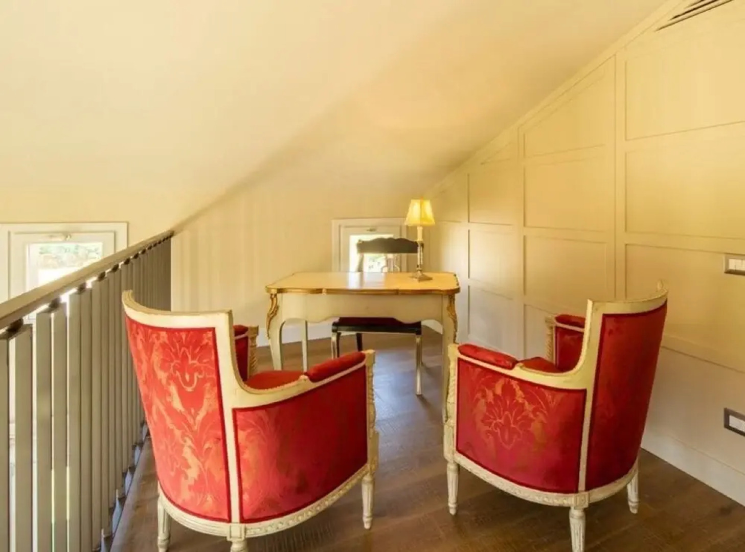 Villa Benedetto Comfortable Holiday Residence