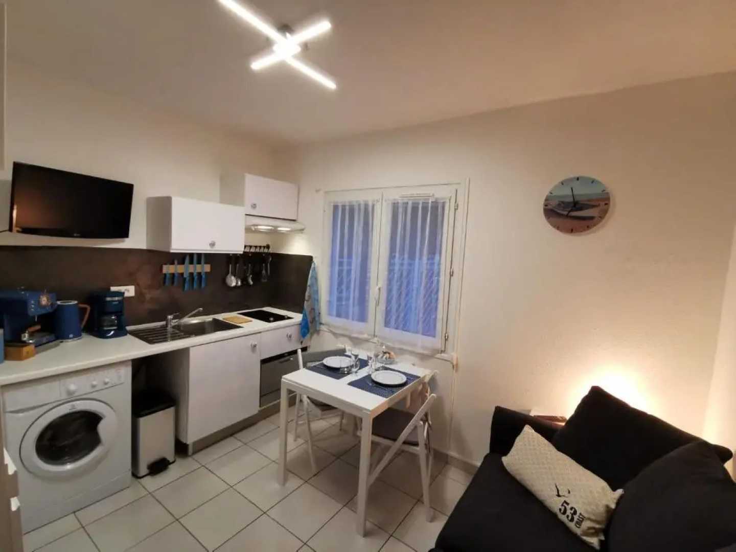 Appartement Azur