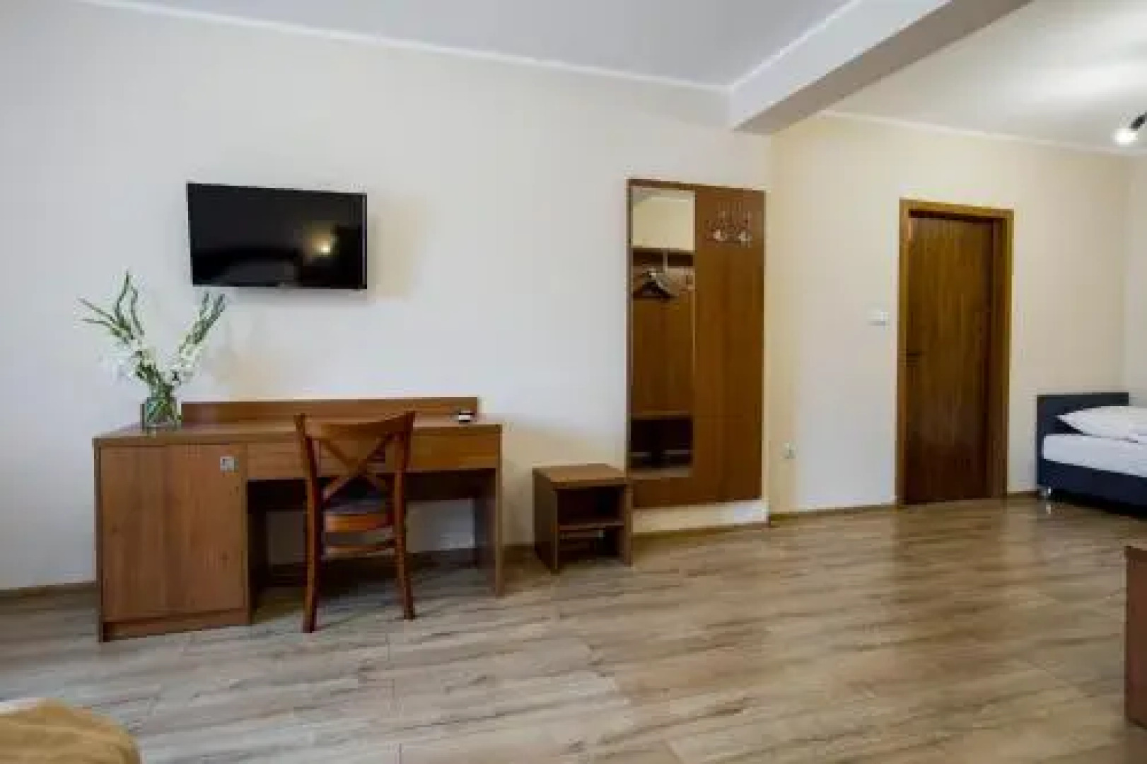 Gosciniec Ceglane Katy