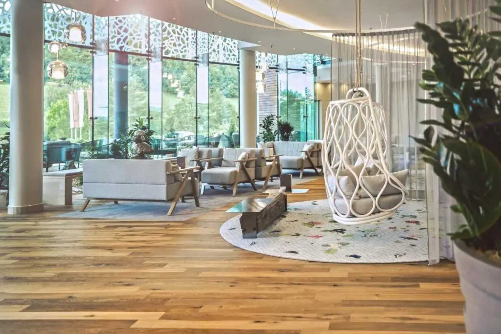 Das Sonnreich Loipersdorf