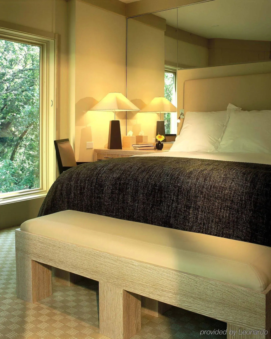 Calistoga Ranch