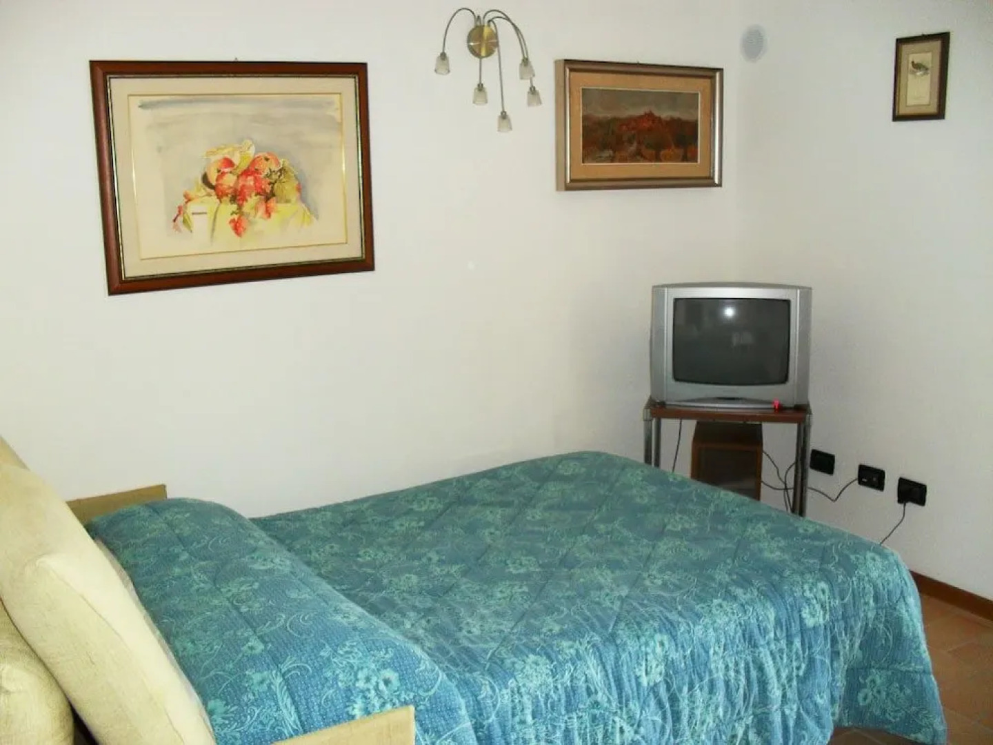 Saturnia Holiday Apartment