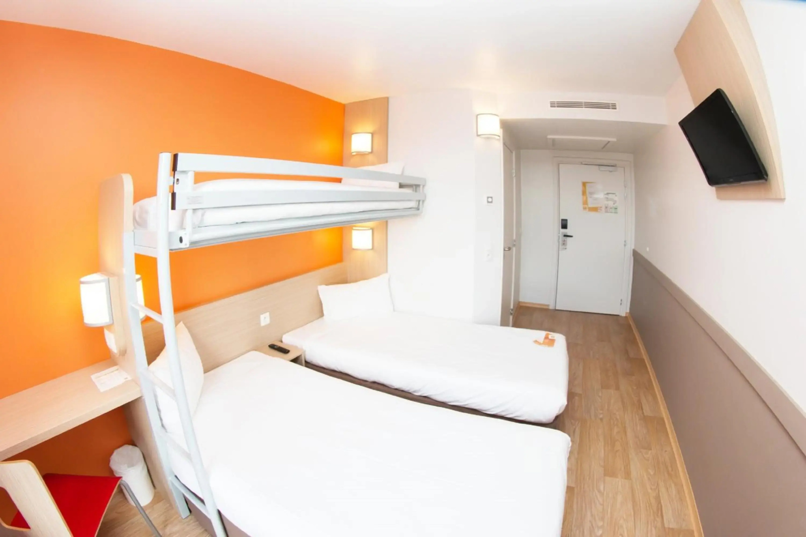Hôtel Première Classe Thionville