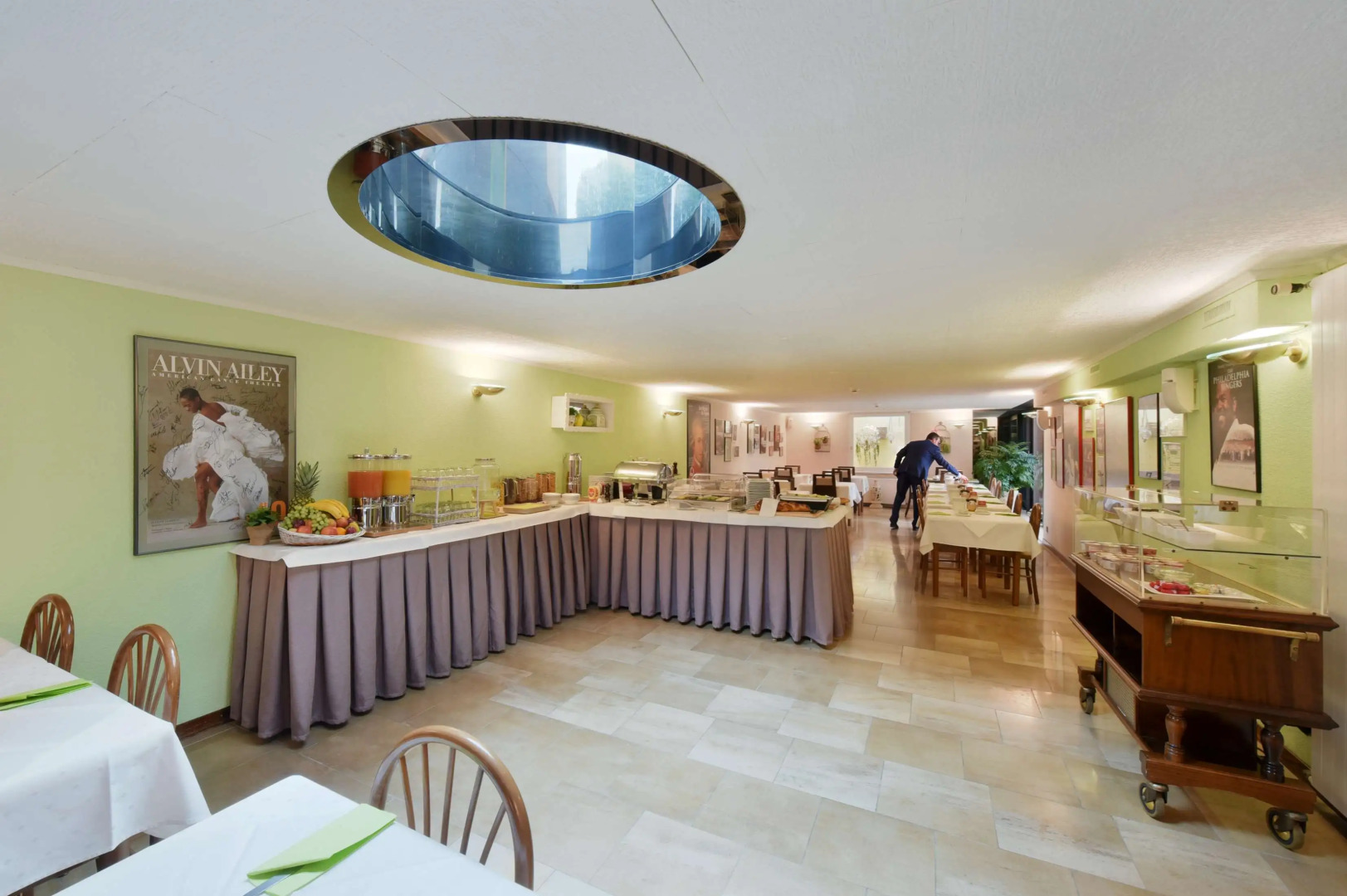 Tulip Inn Lausanne Beaulieu