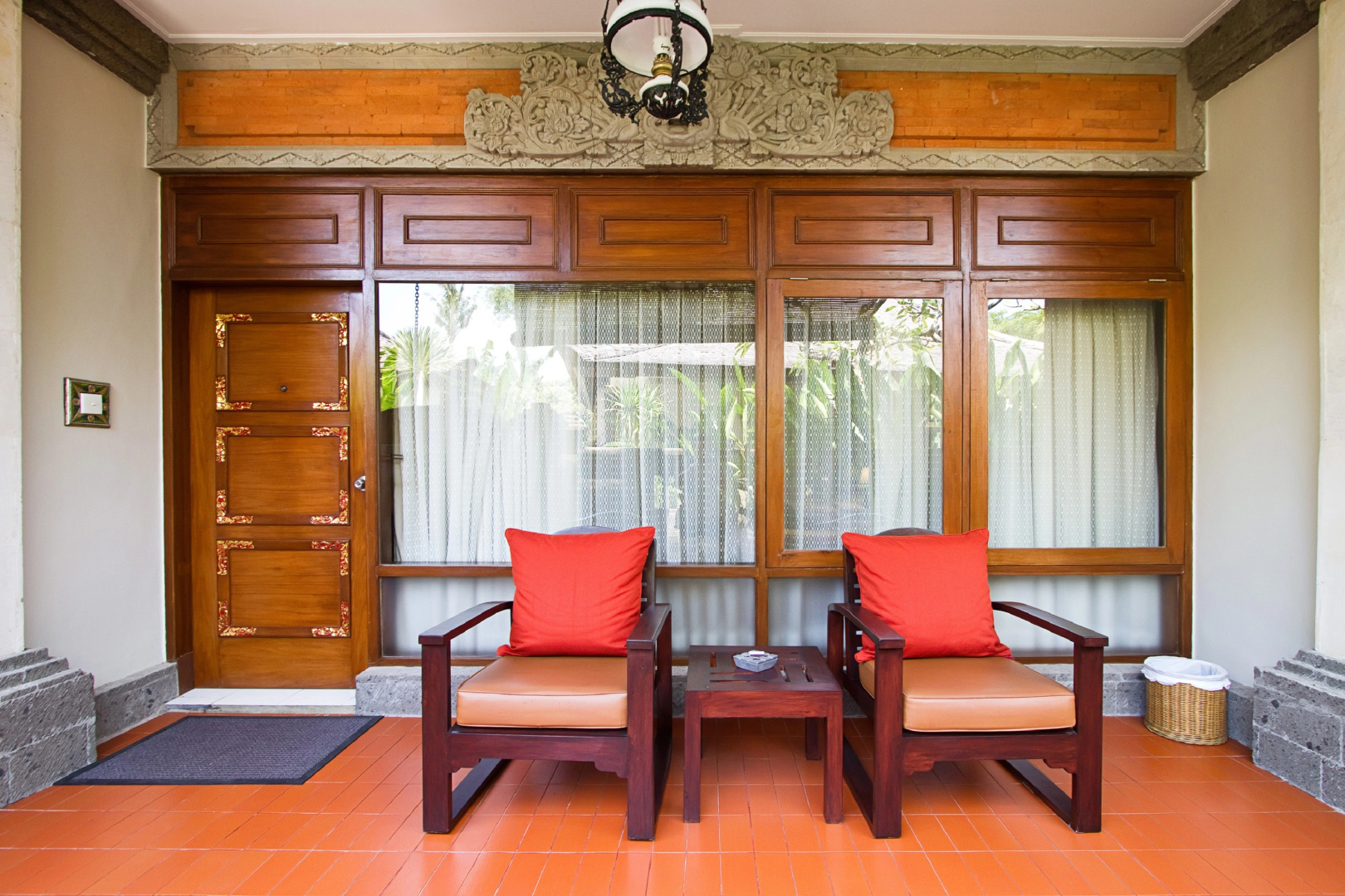 Rama Beach Resort and Villas