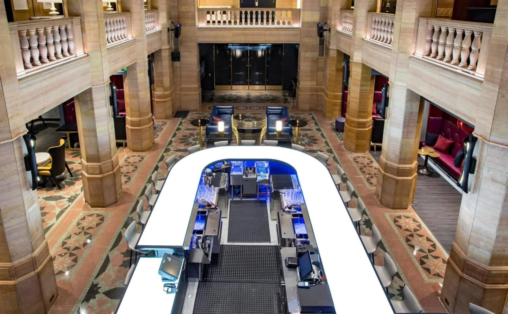 THE MIDLAND HOTEL, Chicago, a Tribute Portfolio Hotel