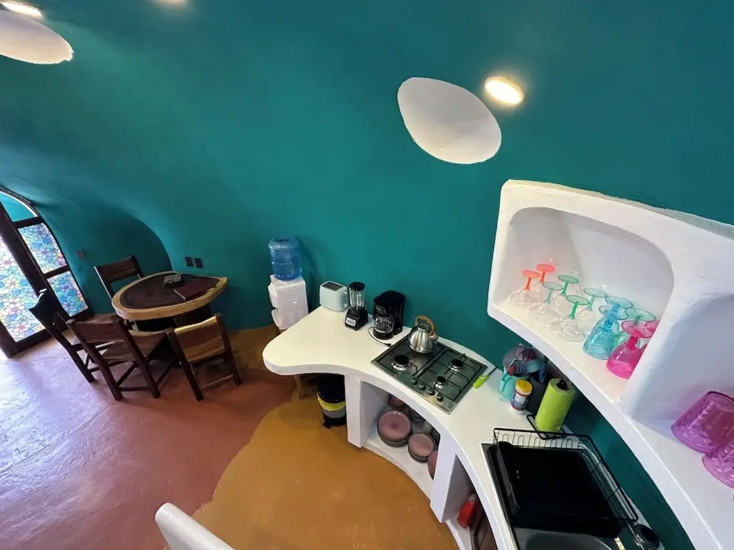 Beachfront Paradise Boutique Hotel
