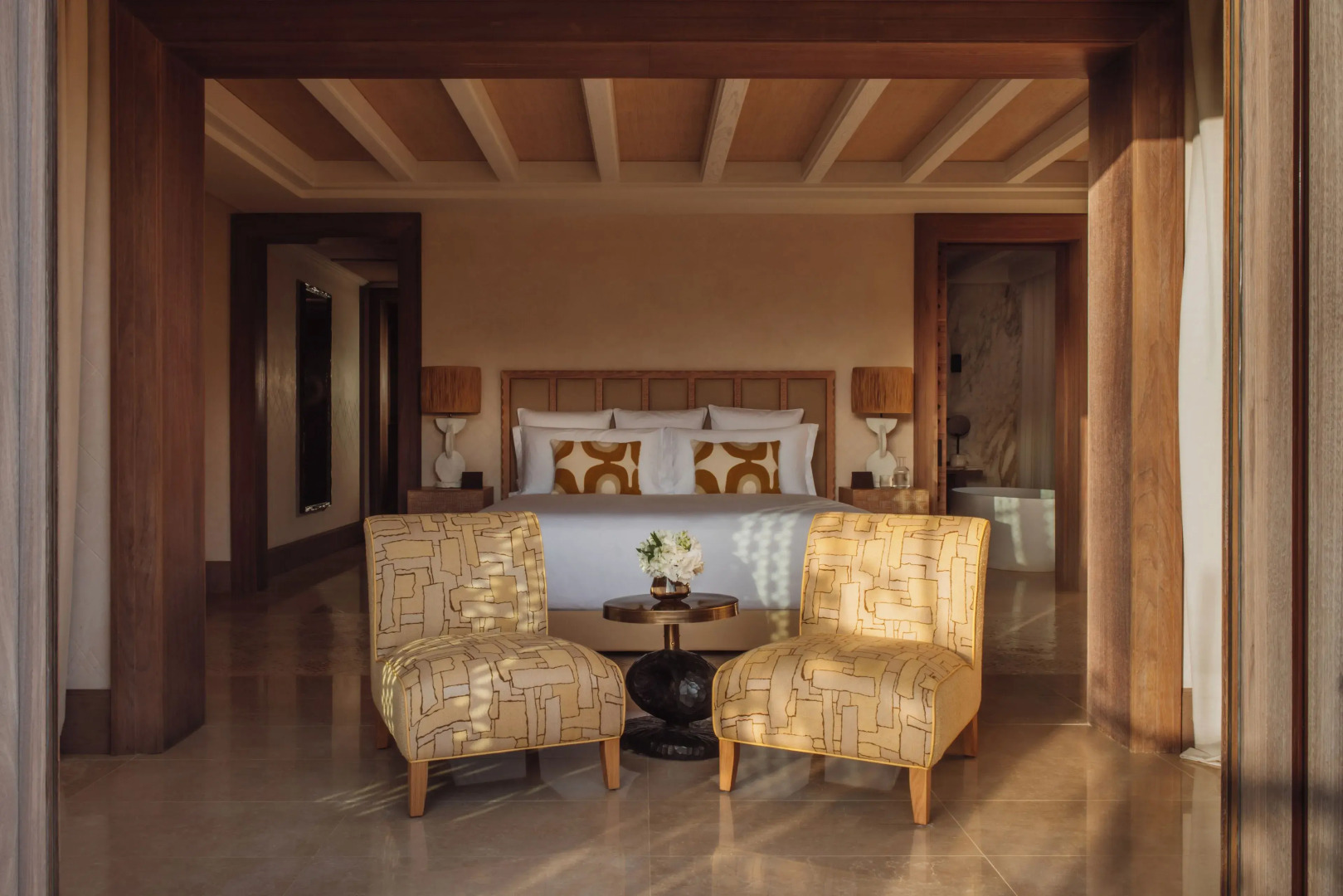 Royal Mansour Tamuda Bay