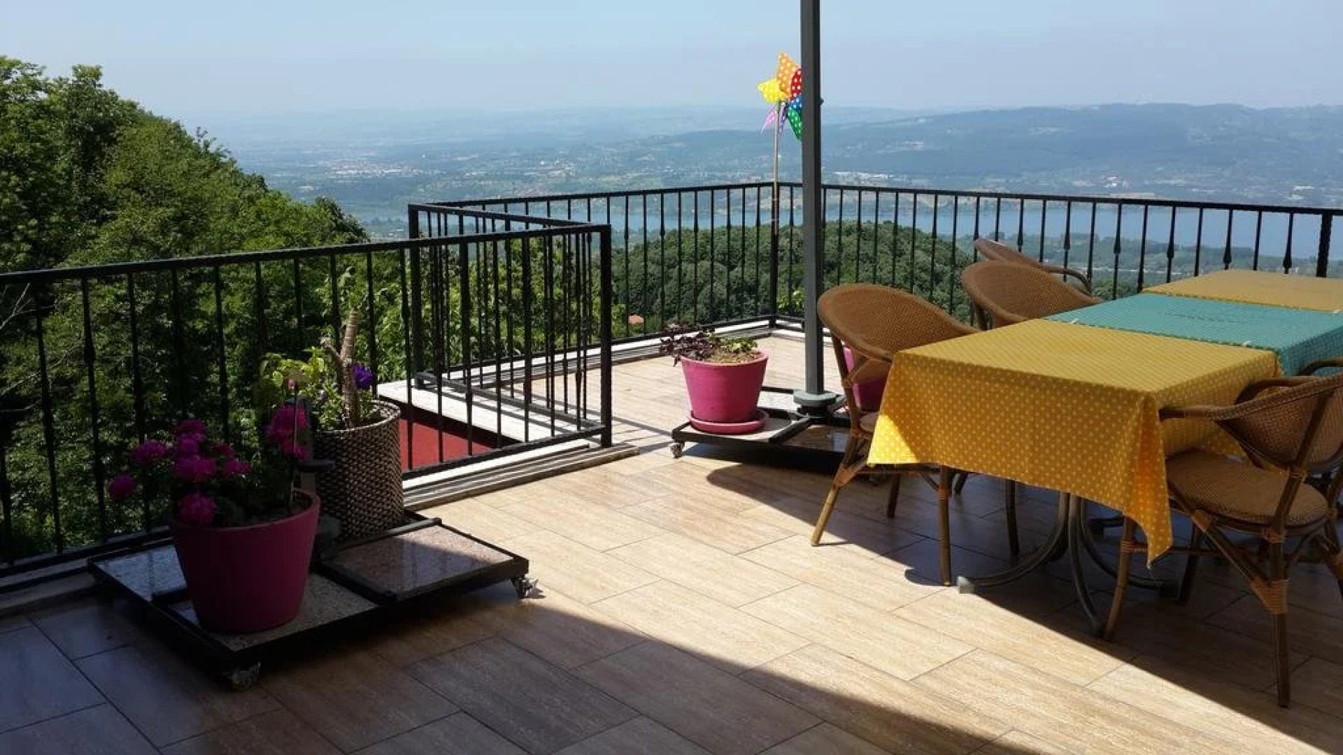 Ugurlubey Butik Dag Oteli